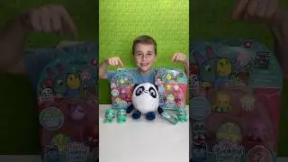 Piñata Smashlings! #unboxing #toys #new #roblox #shorts #plush #blindbag