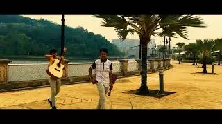 Bangla Video Song | Bondhu Chol Bangla Gaan । বন্ধু চল । bbizzle | বাংলা ভিডিও গান