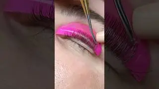 Лами ресниц - это больно! 😱Так мне написали в комментариях