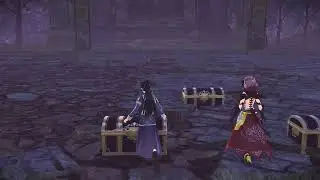 SAO Alicization Lycoris lvl 999 The Atrocity Scythe 1DK 1 AI Shine Circular + 5* Weapon