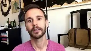 Vlog: Hell