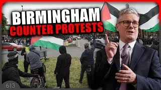 Is This Karma For Starmer? Rioting Continues...