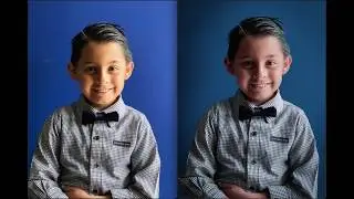 Fotografía de retrato con el móvil, resultado de estudio!!