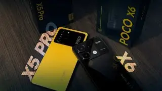 Poco X5 Pro VS Poco X6 ¿Cuál comprar? | Comparativa 2024