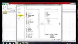 How to create a VBA code or Macro in Excel 2010 in just 5 minutes