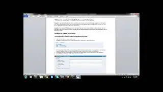 Oracle Apps DBA Training  Session 9