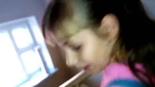 3 часть Волга Альбиной Лапой