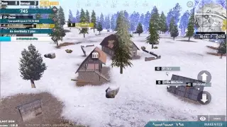 PUBG MOBILE  официальный турнир на телефоне. WPL CIS отбор лучших команд СНГ! Комментирование.