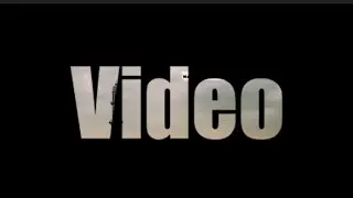 How to place a VIDEO inside TEXT In || Adobe Premiere Pro Tutorial || Maryam Azeem