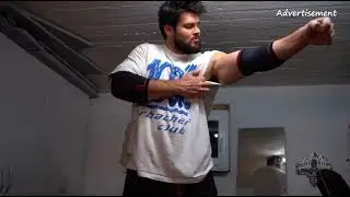 Beast Muscle Show - Hardcore Muscle Flex