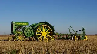 plex it // John Deere
