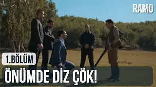 Benim İşim Sadece Korumak | Ramo 1.Bölüm