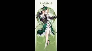 Pre-Farm these For Emilie Now! | Emilie Pre Farm Guide | Genshin impact #emilie#genshinimpact#shorts