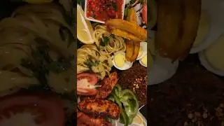 Waakye #shortvideo #cooking #viral #foodie #viralvideo #ghanafood