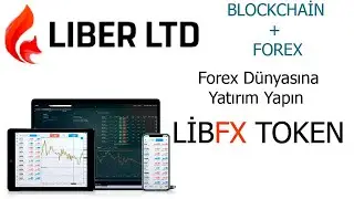 Liber LTD / Интересная платформа для заработка | Растущий токен libfx