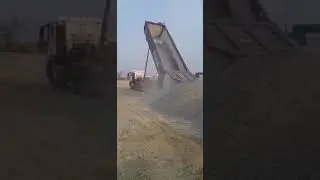 Щебень фр. 5*20 ГОСТ 8267*93 (Универсиада)