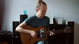 EOB - Brasil (Acoustic Cover)
