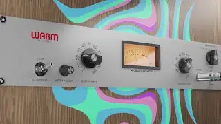 Warm Audio — Audiophile Edition: Blender 2.9