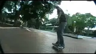 Bruno Koga Video II