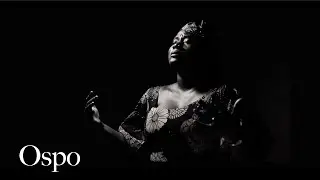 Angel Magoti - Nakuhitaji (Official Lyric Video)