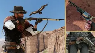 5 easy must have RDR2 mods in 2026