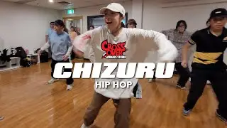 Hip Hop w Chizuru @ Crossover Dance