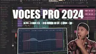 ✅MEZCLA DE VOCES PRO 2024🔥🔥