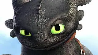 Кот. Змея. Дракон