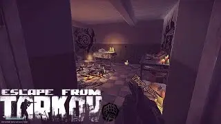 PISTOL IS AN ok GUN! |Escape From Tarkov|