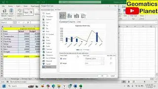 Creating Dynamic Actual vs. Target Charts in Excel