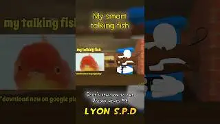 plo plo fish ._. (#pizzatower #memes )