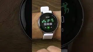 Canyon Badian SW 68 Smartwatch