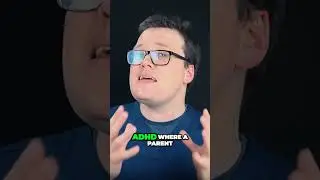Who gets ADHD?