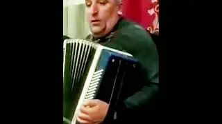 Даргинская песня про Кавказские горы, поет Сиражутин из с. Кунки