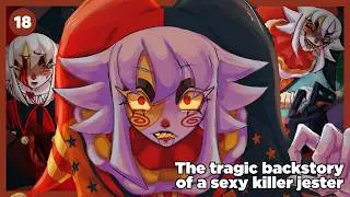 The Sexy Killer Jester Is Back??! | Circus Alert (All Endings)