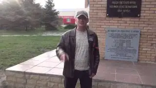 Новое  Мужики Константивки предъявили хунте и Америки  05 05 2014