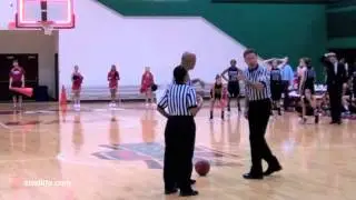 Women's basketball defeats NYU on controversial buzzer beater