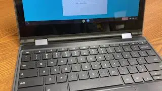 How to make a Screen Shot on a Chromebook