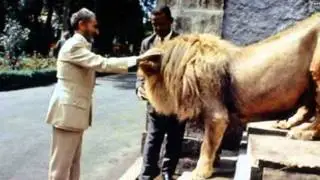 Ras Mael I feat Ras Lujah - Haile Selassie