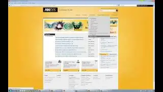 ANSYS Customization Getting Started
