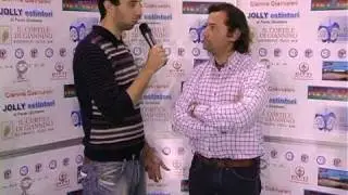 PRESIDENTE FUTSAL GRADO