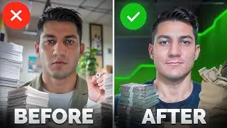 The Fastest Way To Quit Your Job Trading