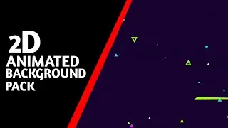 2d animated background pack|motion background|pack by me.