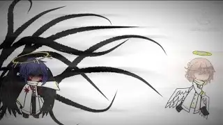 [•°run from the darkness•°] old trend