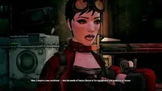 Borderlands 2 - mayhem and fun