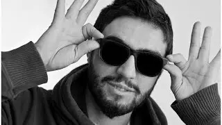 LD Pistolero - Super Kurvi (Rmx By Przo)