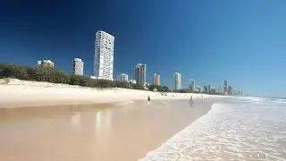 Beach Life! Fresh new Avani Broadbeach 8th Floor, Gold Coast, Australia