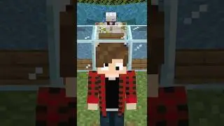 The ULTIMATE Iron Farm Minecraft Bedrock 1.21 (2025)  