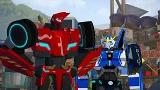 Sideswipe ~ Angel With A Shotgun