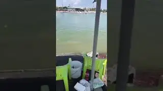 The most unbelievable fish capture